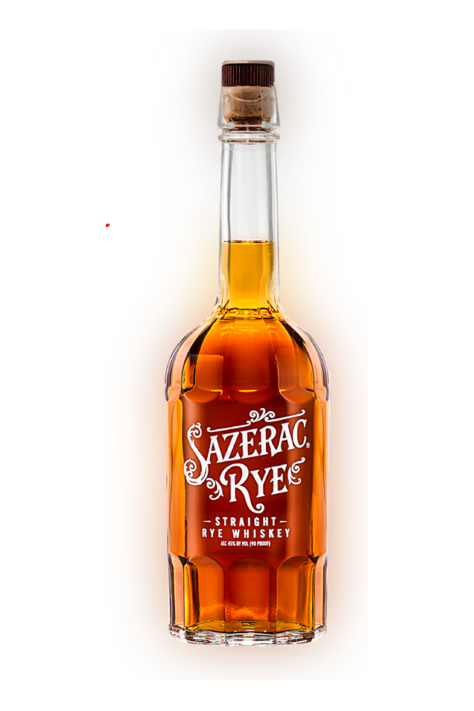 Sazerac Rye - SoCal Wine & Spirits