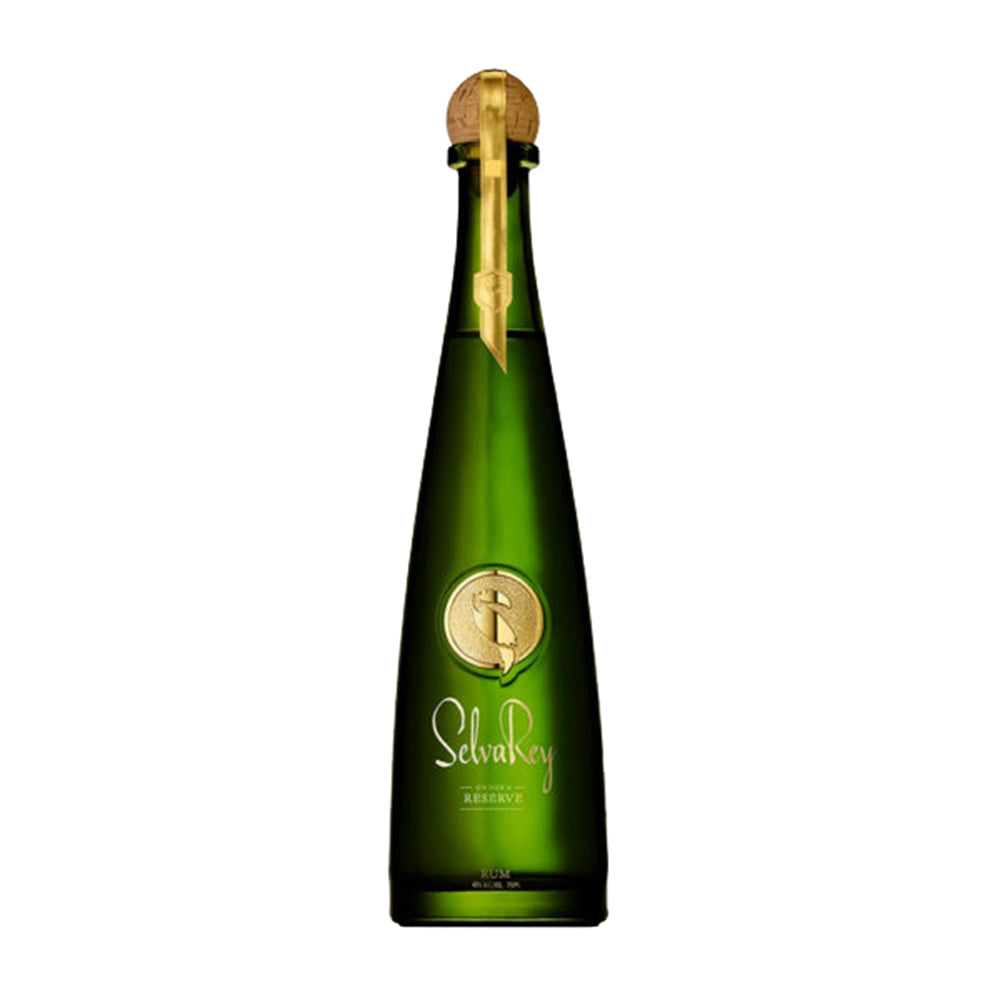 SelvaRey Owner's Reserve - SoCal Wine & Spirits