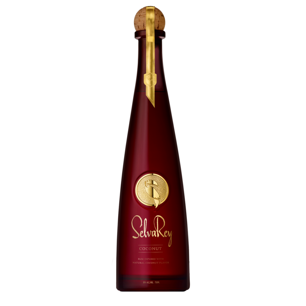 SelvaRey Coconut Rum - SoCal Wine & Spirits