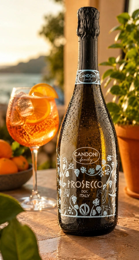 Aperol Spritz
