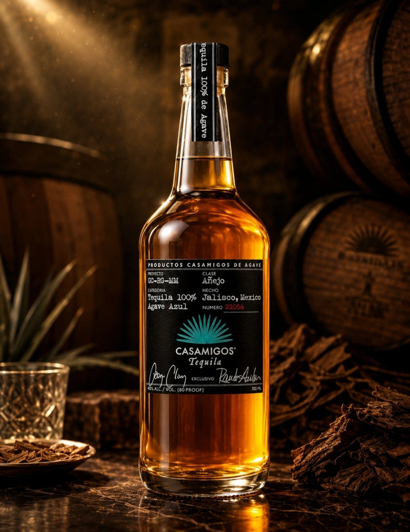 Casamigos Anejo