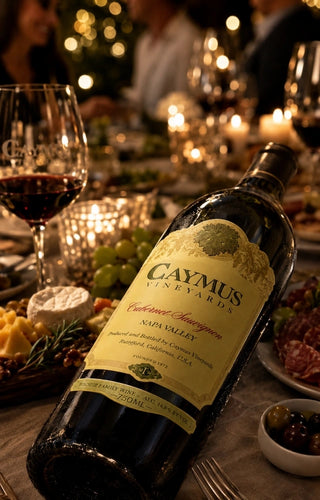 Wine for Dinner Parties