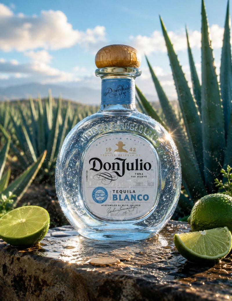 Don Julio Reserva de Blanco