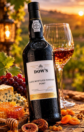 Port & Sauternes