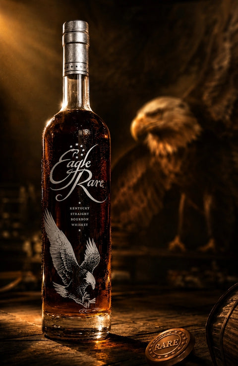 Eagle Rare 10YO