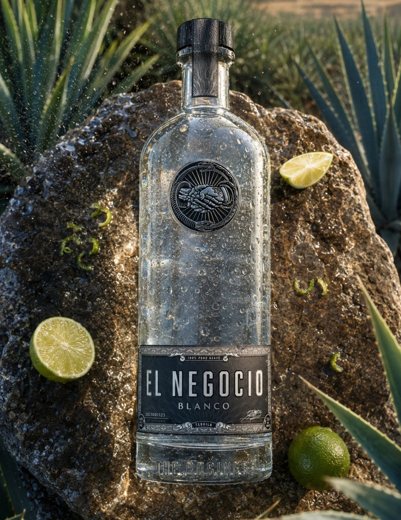 <!--td {border: 1px solid #cccccc;}br {mso-data-placement:same-cell;}-->El Negocio Blanco