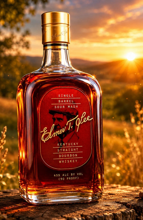 Elmer T Lee Single Barrel