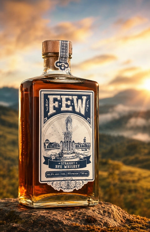FEW Rye