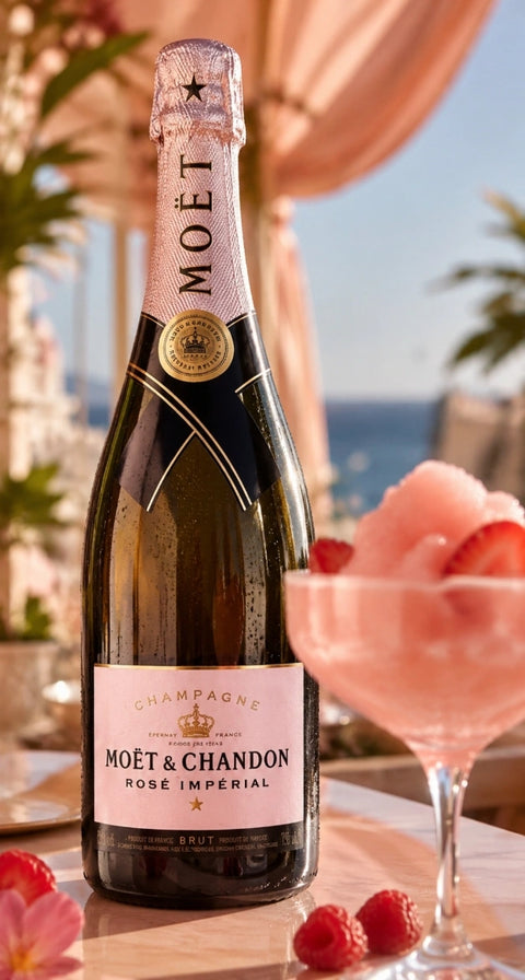 Frosé