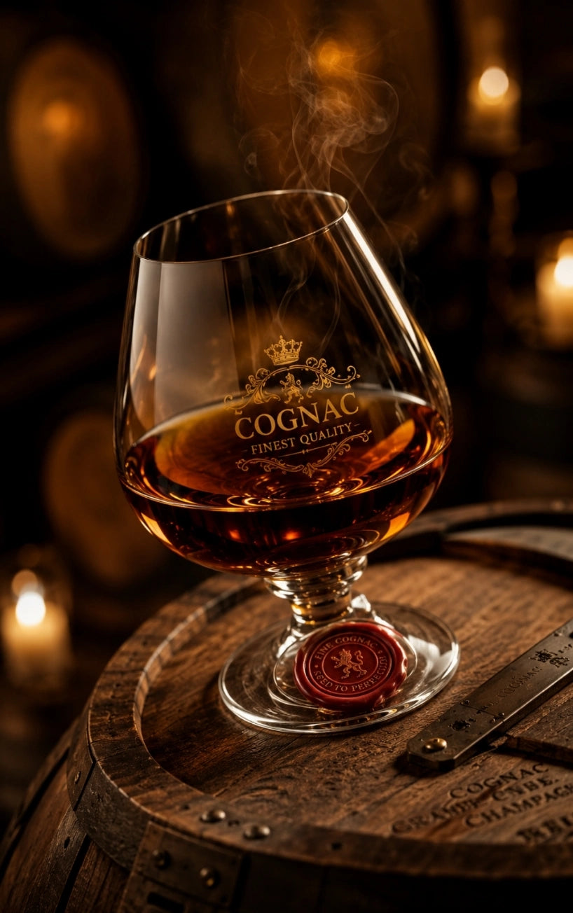 Premium Quality Spirit Selection Standard Guaranteed