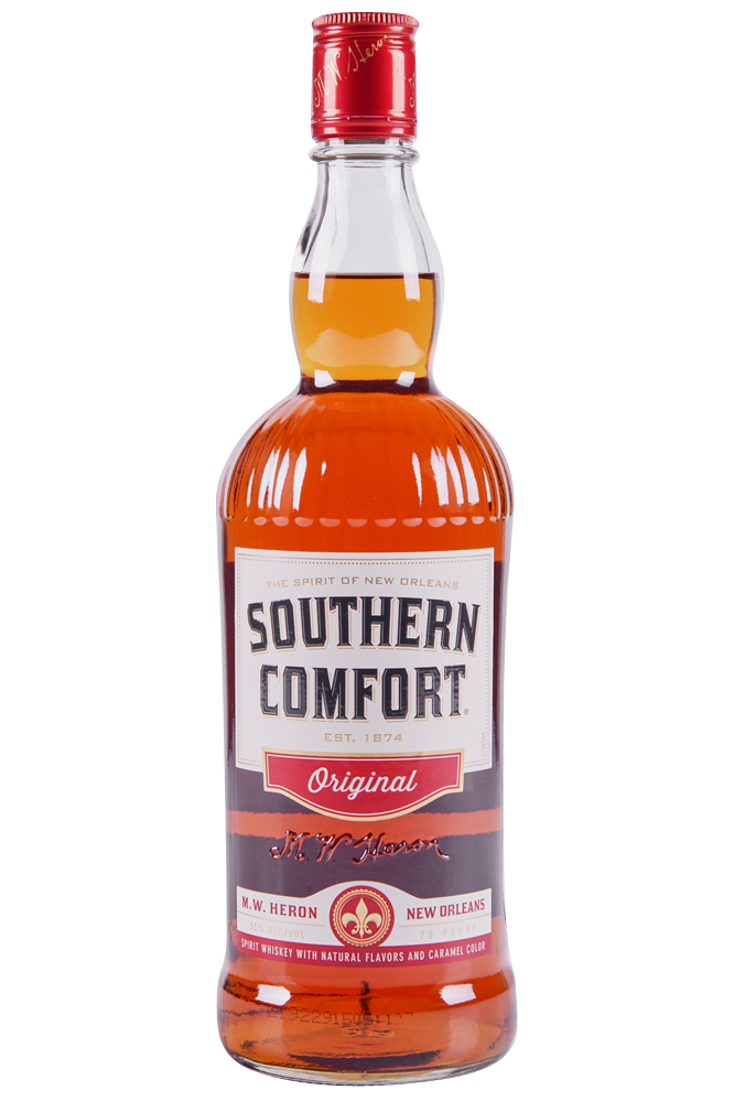 Southern Comfort 70 Proof - SoCal Wine & Spirits