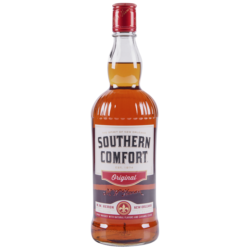 Southern Comfort 70 Proof - SoCal Wine & Spirits