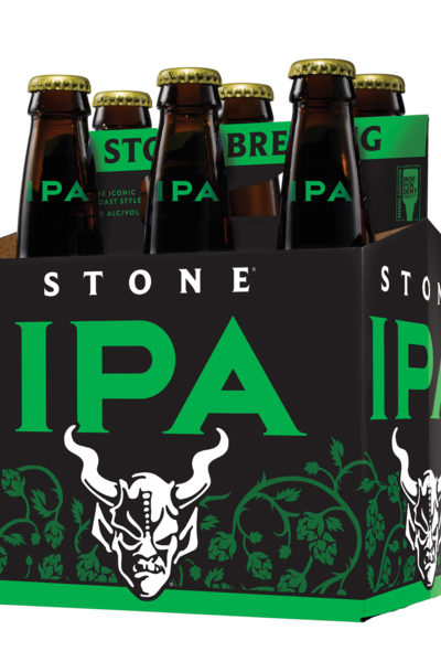 Stone IPA 6PK - SoCal Wine & Spirits