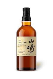 Suntory Yamazaki 'Mizunara 18 Year Old' Tsukuriwak - SoCal Wine & Spirits