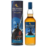 Talisker The Wild Explorador 11 Year - SoCal Wine & Spirits