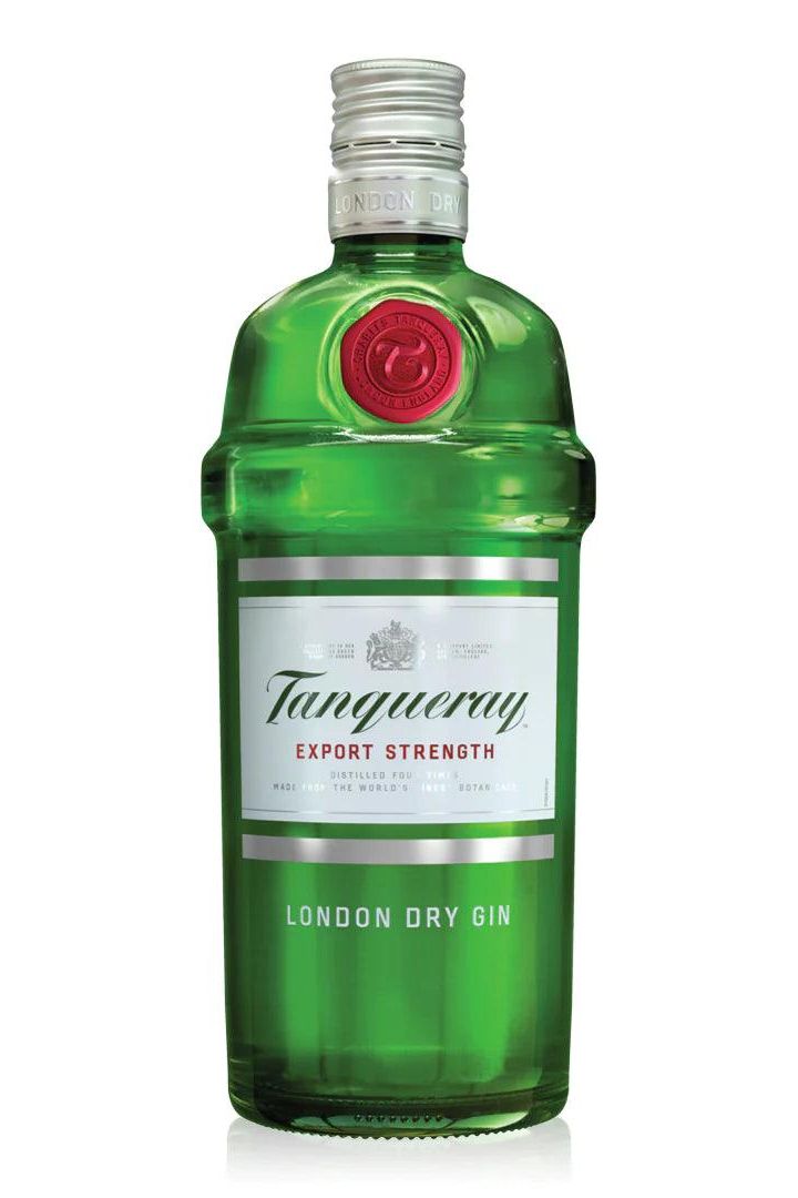 Tanqueray Gin - SoCal Wine & Spirits