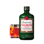 Tanqueray Negroni Cocktail - SoCal Wine & Spirits