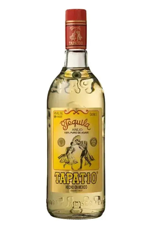Tapatio Anejo - SoCal Wine & Spirits