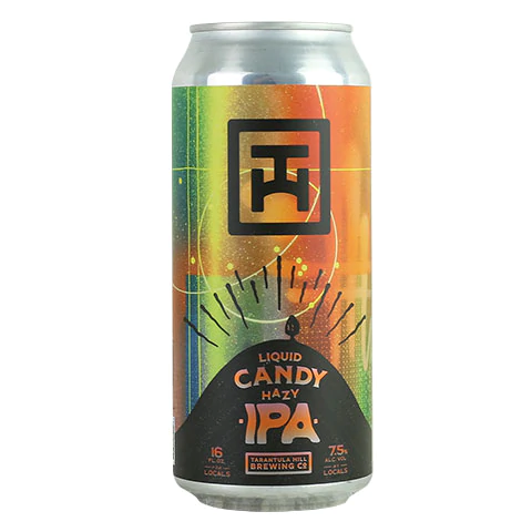 Tarantula Hill Brewing Co  Liquid Candy Hazy IPA - SoCal Wine & Spirits