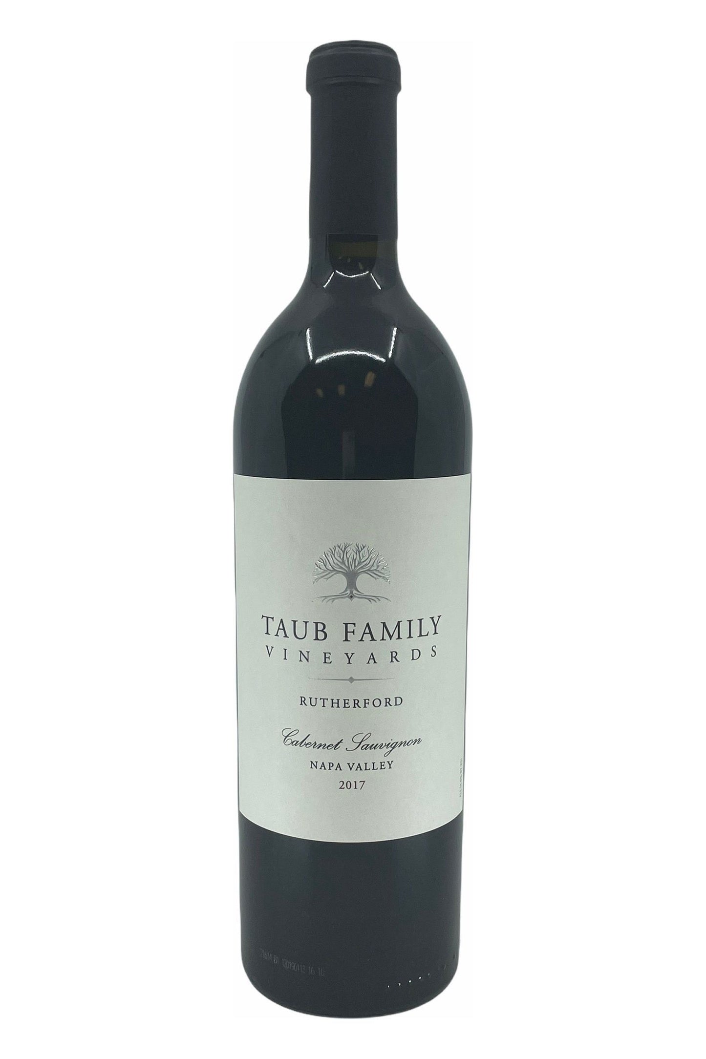 Taub Family Rutherford Cabernet Sauvignon - SoCal Wine & Spirits