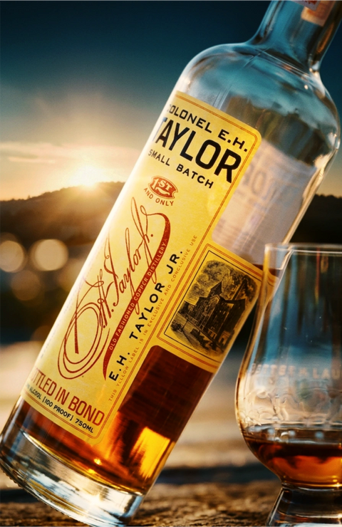 Taylor Small Batch