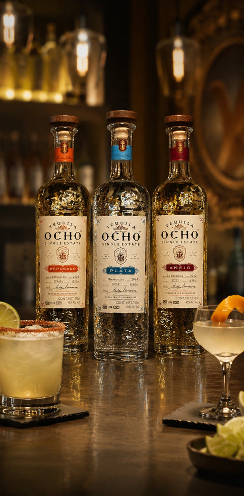 Tequila: Best Bottles to Try