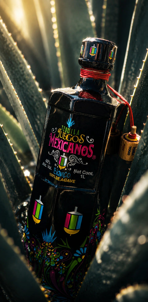 Terroir in Agave Spirits