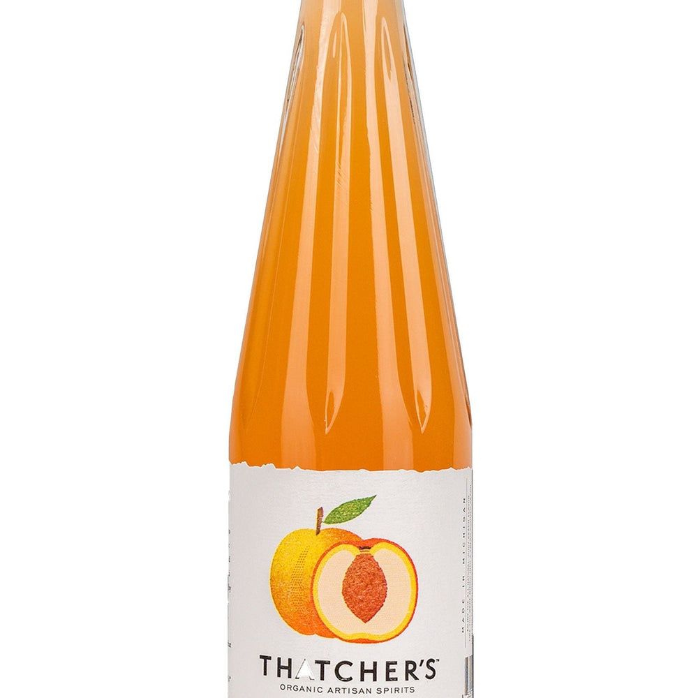 Thatchers Peach - SoCal Wine & Spirits