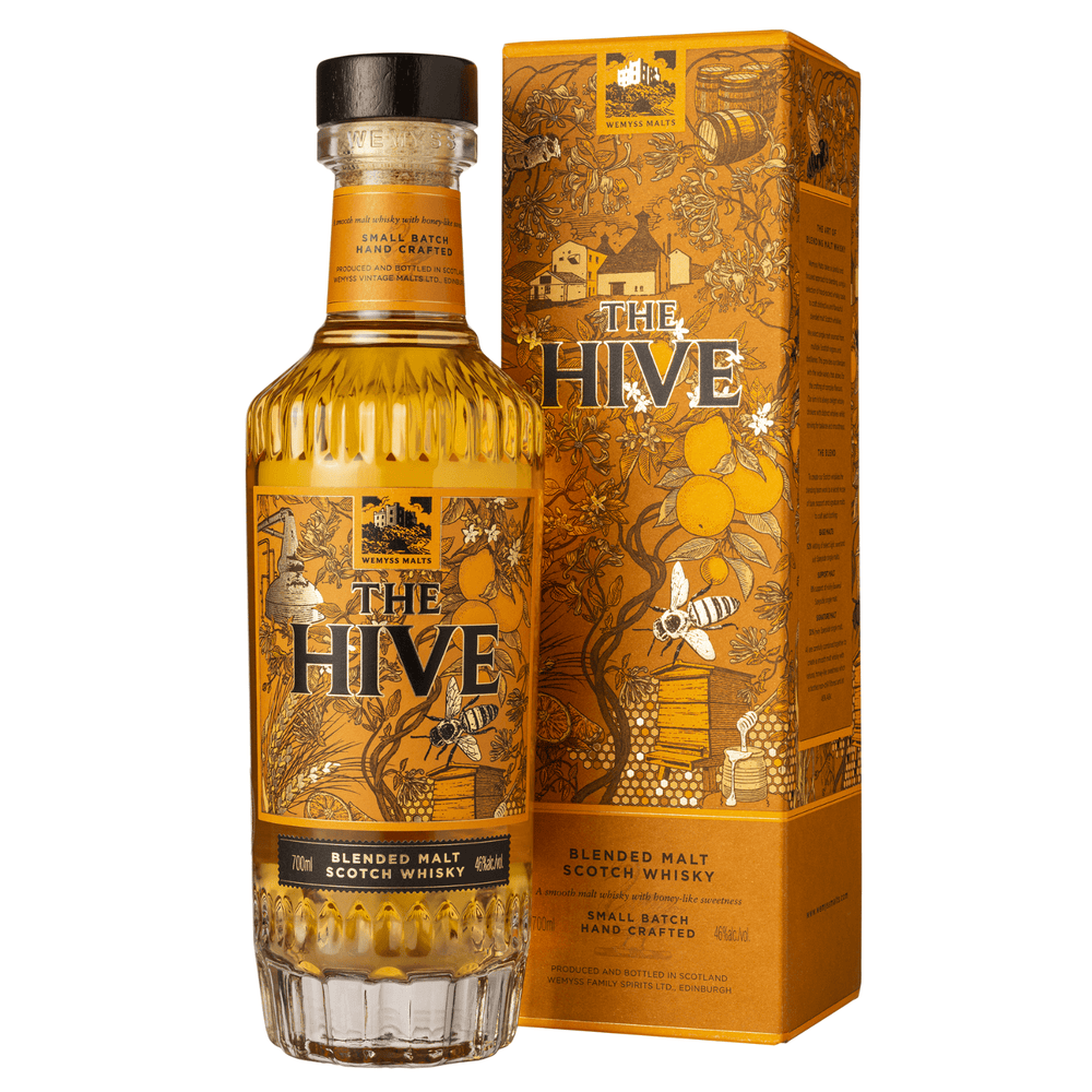 Wemyss the Hive - SoCal Wine & Spirits