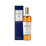 Macallan Double Cask 15 Year - SoCal Wine & Spirits