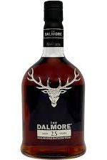 Dalmore 25 Year - SoCal Wine & Spirits