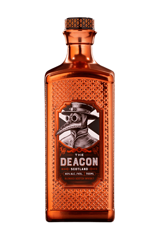 The Deacon Blended Scotch Whisky - SoCal Wine & Spirits