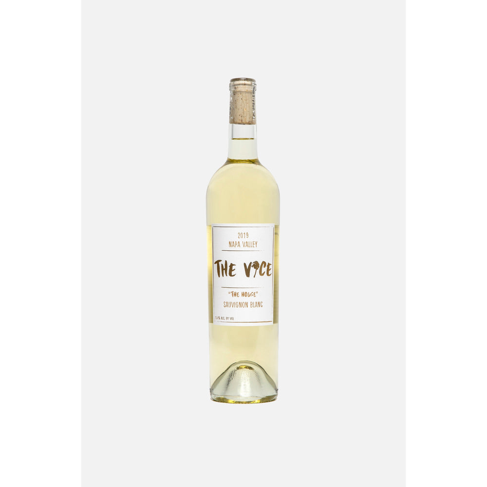 The Vice House Napa Sauvignon Blanc - SoCal Wine & Spirits