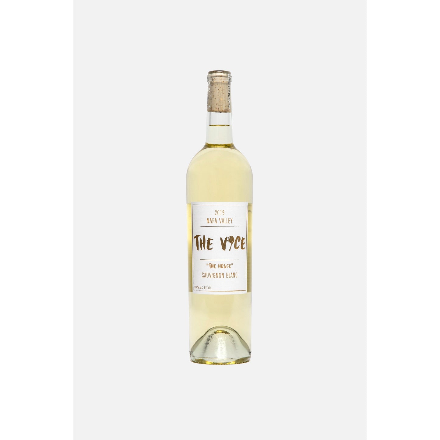 The Vice House Napa Sauvignon Blanc - SoCal Wine & Spirits