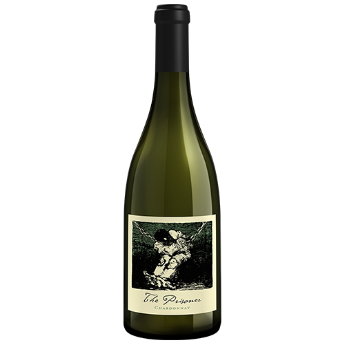 The Prisoner Chardonnay - SoCal Wine & Spirits