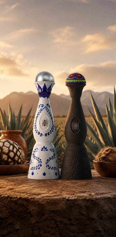 The Core Difference: Agave Species