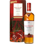 Macallan A Night On Earth - SoCal Wine & Spirits