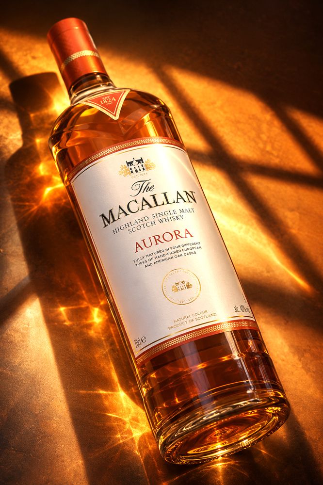 Macallan – SoCal Wine & Spirits