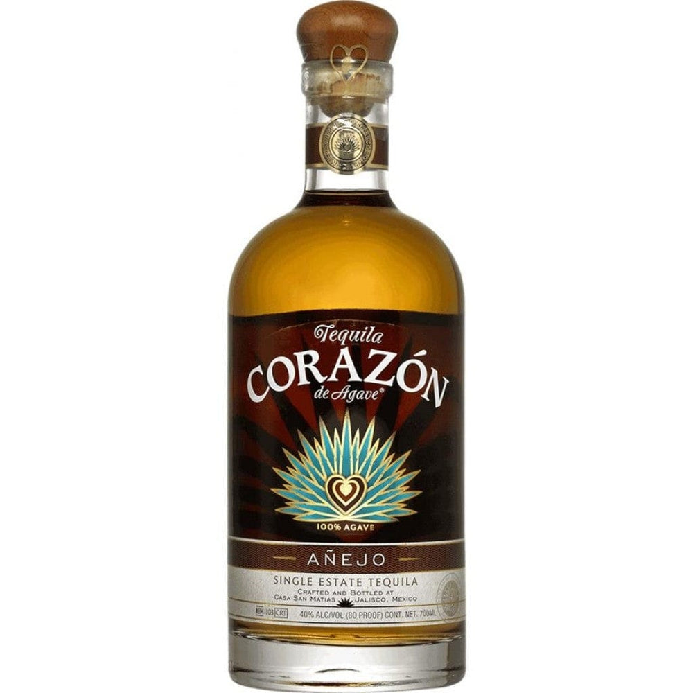 Corazon Anejo - SoCal Wine & Spirits