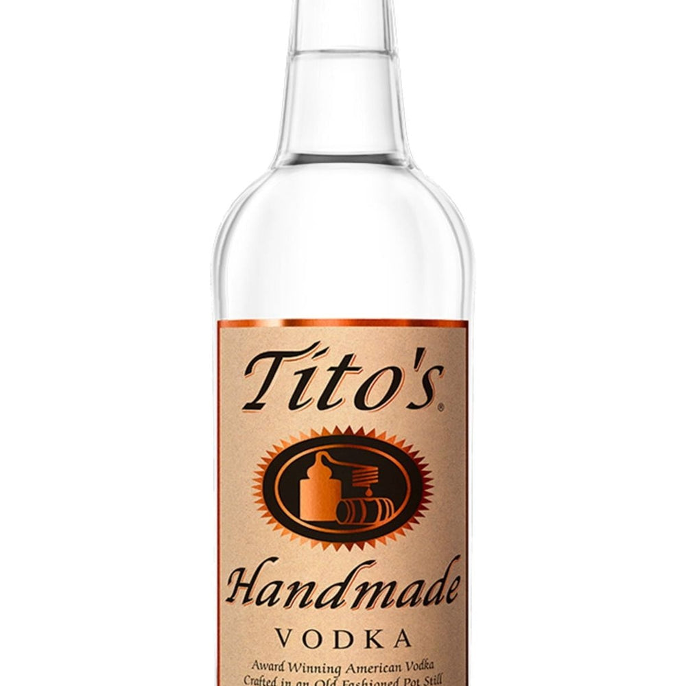 Tito's Vodka - SoCal Wine & Spirits