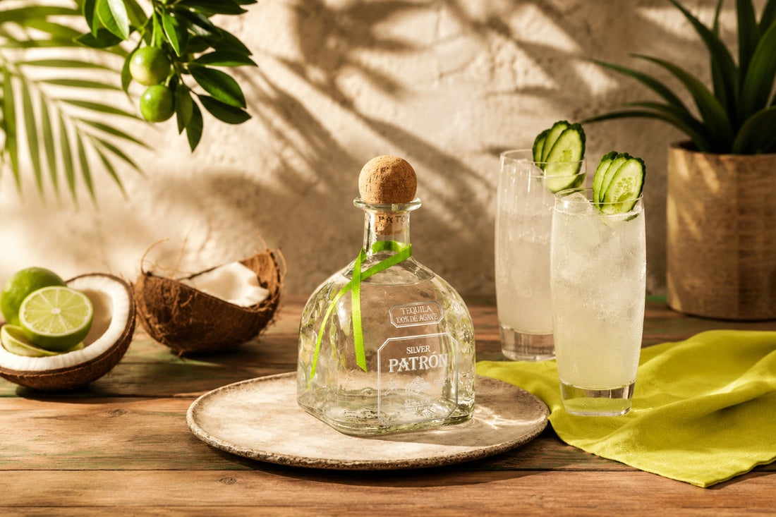 Tommy's Margarita