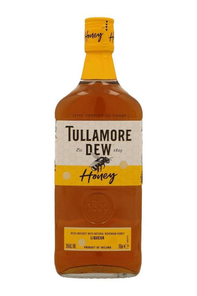 Tullamore Dew Honey - SoCal Wine & Spirits