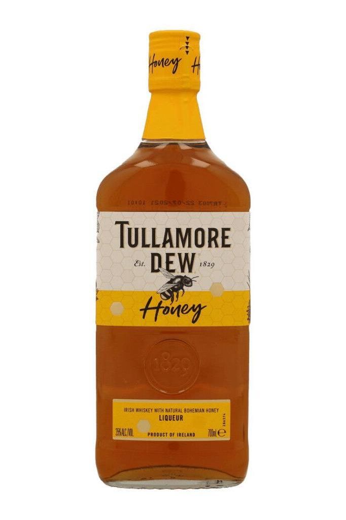 Tullamore Dew Honey - SoCal Wine & Spirits
