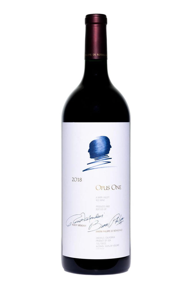 Opus One Red Blend Magnum - SoCal Wine & Spirits
