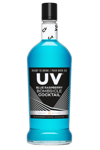 UV Vodka - SoCal Wine & Spirits