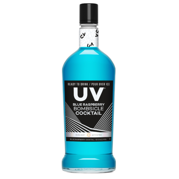 UV Vodka