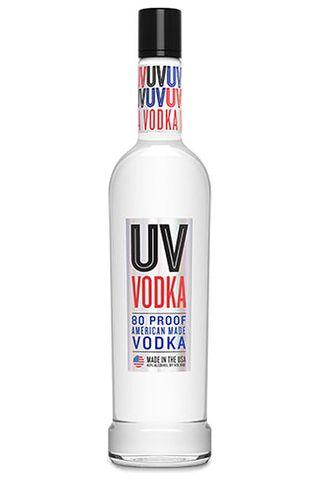 UV Vodka - SoCal Wine & Spirits
