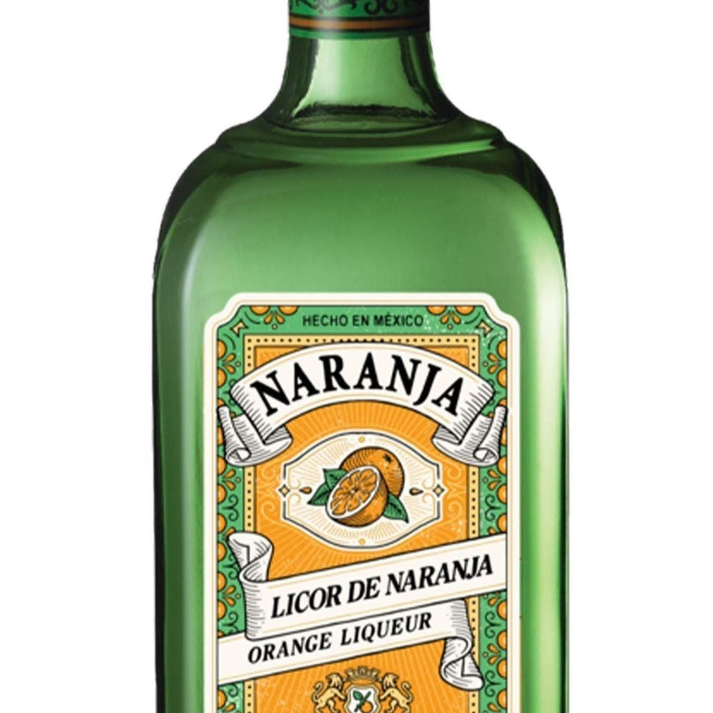 Naranja Orange Flavored Liqueur - SoCal Wine & Spirits