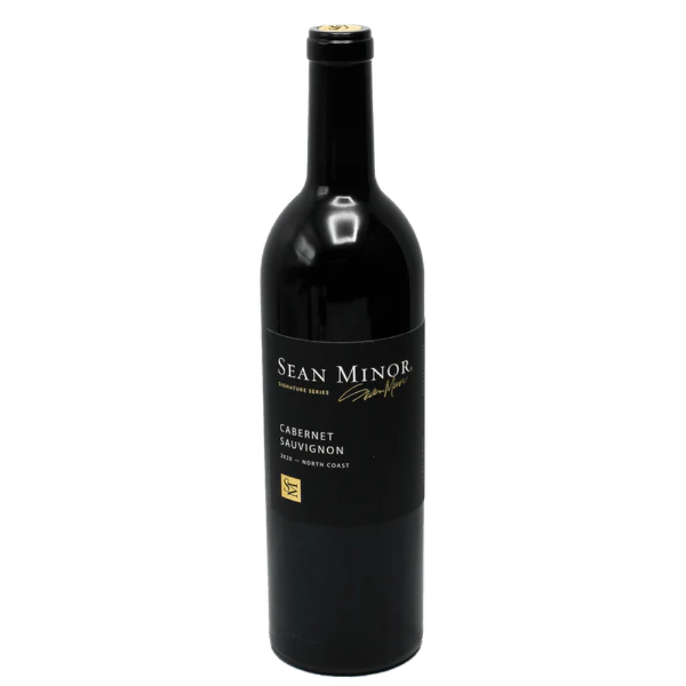 Sean Minor Cabernet Sauvignon North Coast - SoCal Wine & Spirits