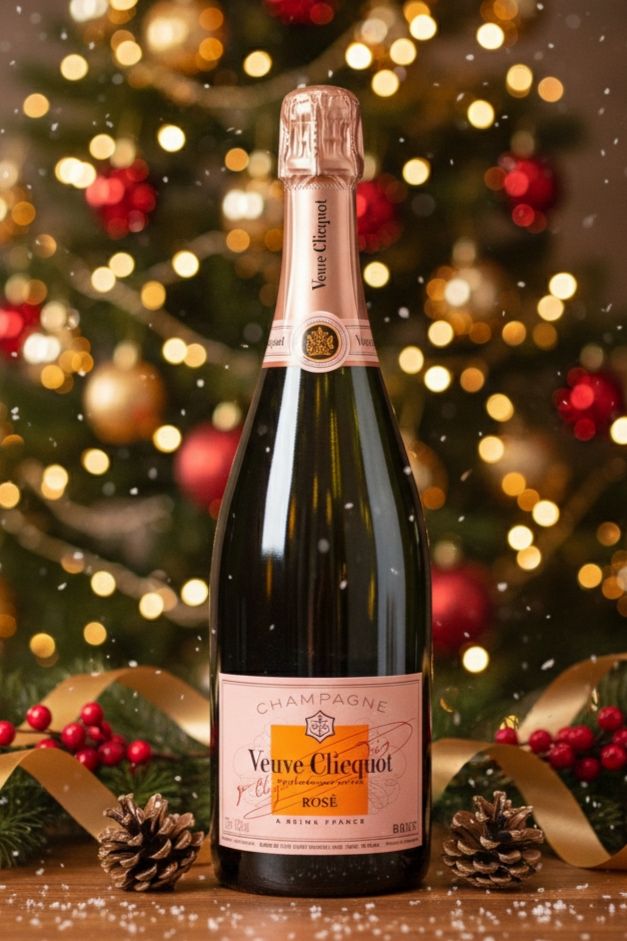 Veuve Clicquot Rose – SoCal Wine & Spirits
